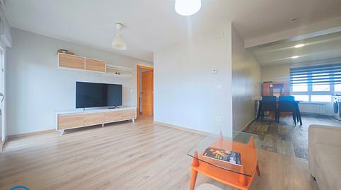 Foto 5 de Piso de alquiler en Calle del Valle de Oza, 21, Arrabal,  Zaragoza Capital