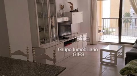 Foto 2 de Apartamento en venta en Avenida Castelló, 18, Racó, Cullera
