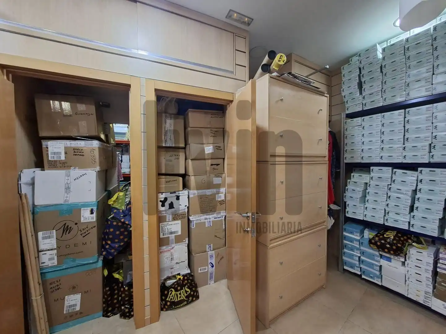 Commercial properties for sale in Jaén