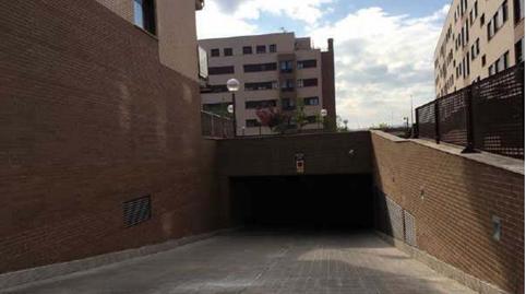 Photo 2 of Garage for sale in Bulevar del Deporte, Ayuntamiento - Avenida Siglo XXI, Azuqueca de Henares