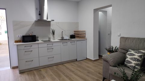 Foto 5 de Piso de alquiler en V Centenario - Piletas - Capuchinos, Sanlúcar de Barrameda