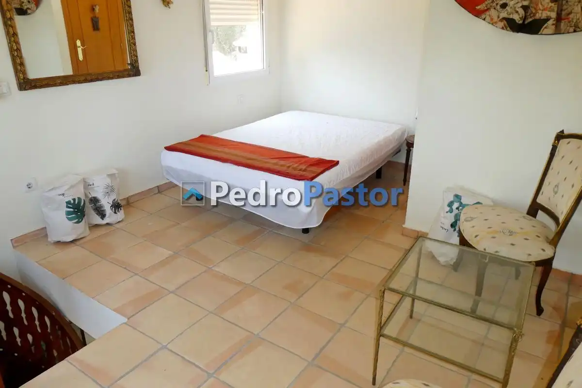 Villa avec piscine à vendre à Pedreguer, imagen 31