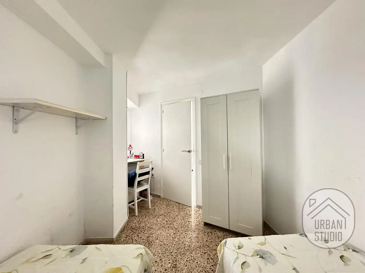 Flat with pool for sale in De Niza, imagen 16