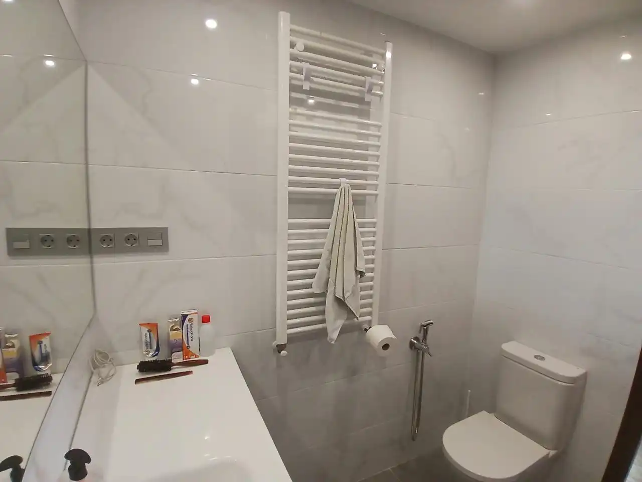 Appartement avec piscine à vendre à Calle El Hoyo, imagen 14