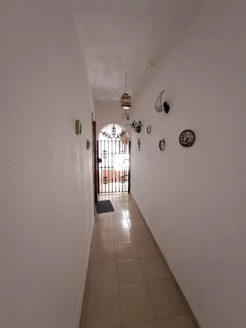Piso en venta en La Oliva