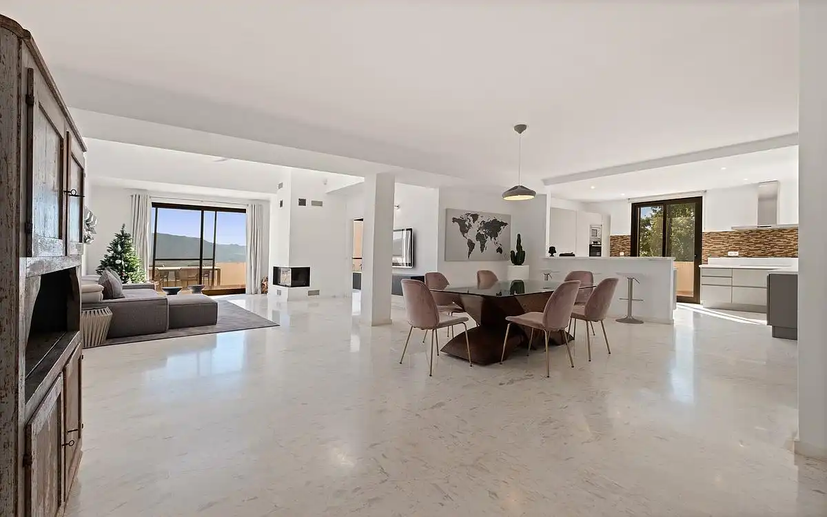 Penthouse for sale in La Mairena, imagen 3