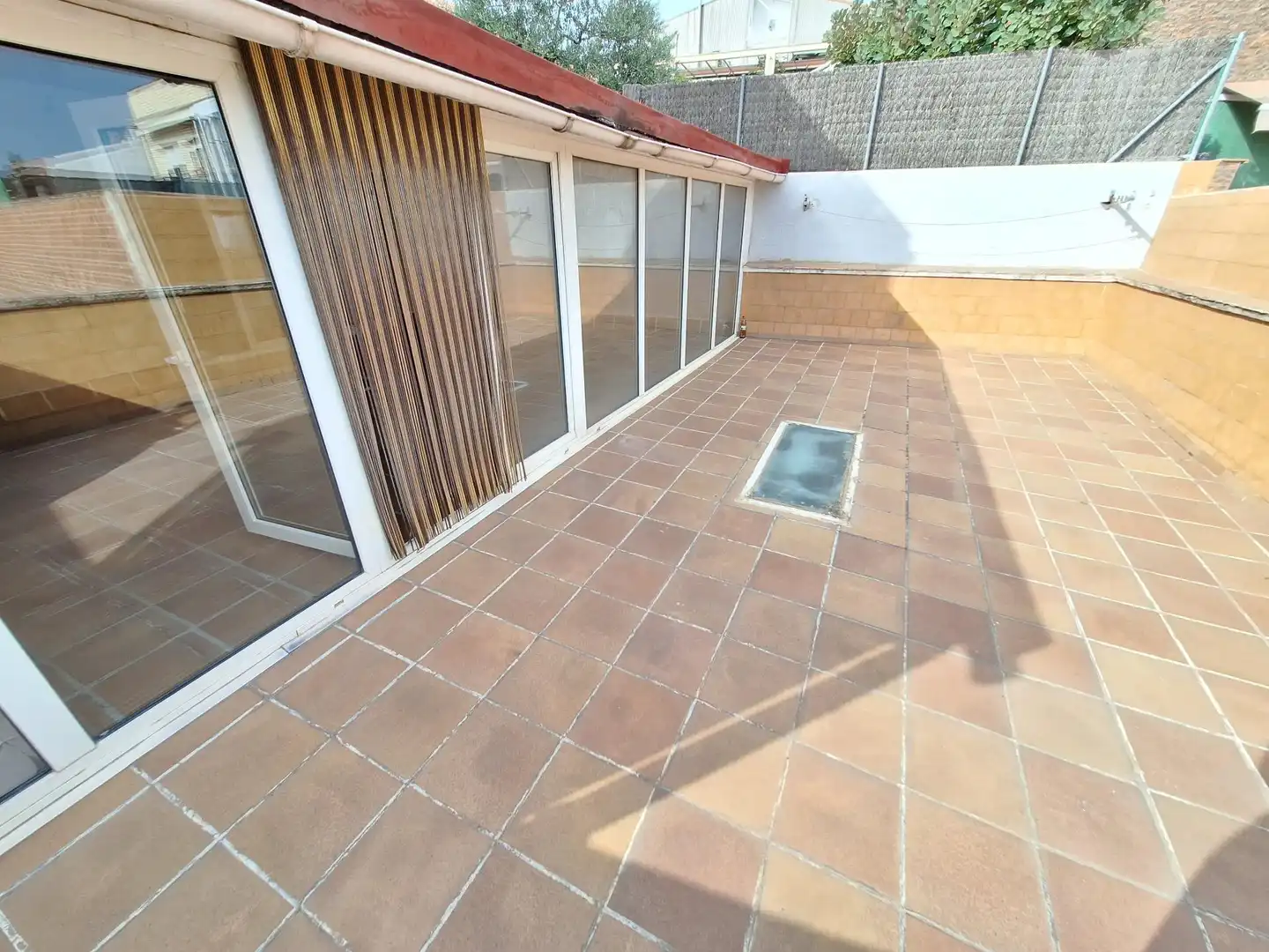 Terraza de Casa o chalet en venta en Vilanova del Camí con Calefacción, Terraza y Balcón
