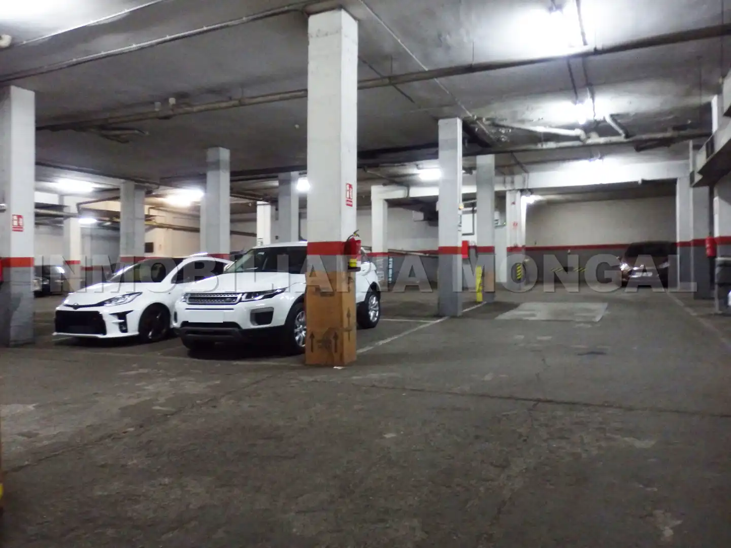 Einzelparkplatz zum Verkauf in Carrer Jaume Canalias i Amat 2, imagen 9
