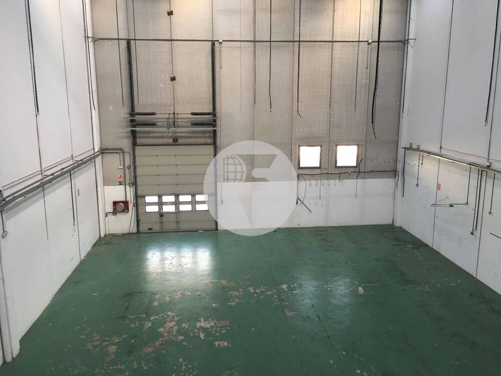 Industrial buildings for sale in Barberà del Vallès