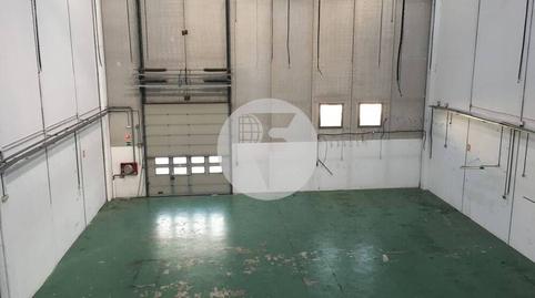 Photo 3 of Industrial buildings for sale in Zona Industrial, Barberà del Vallès