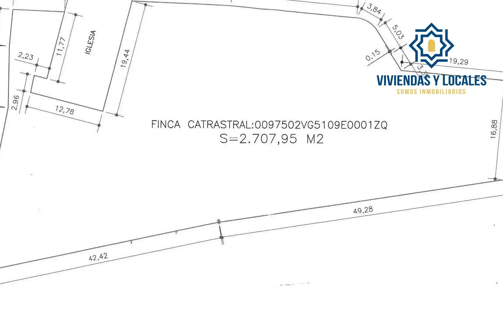 Terreni e lotti in vendita a Calle Real del Fargue, imagen 42