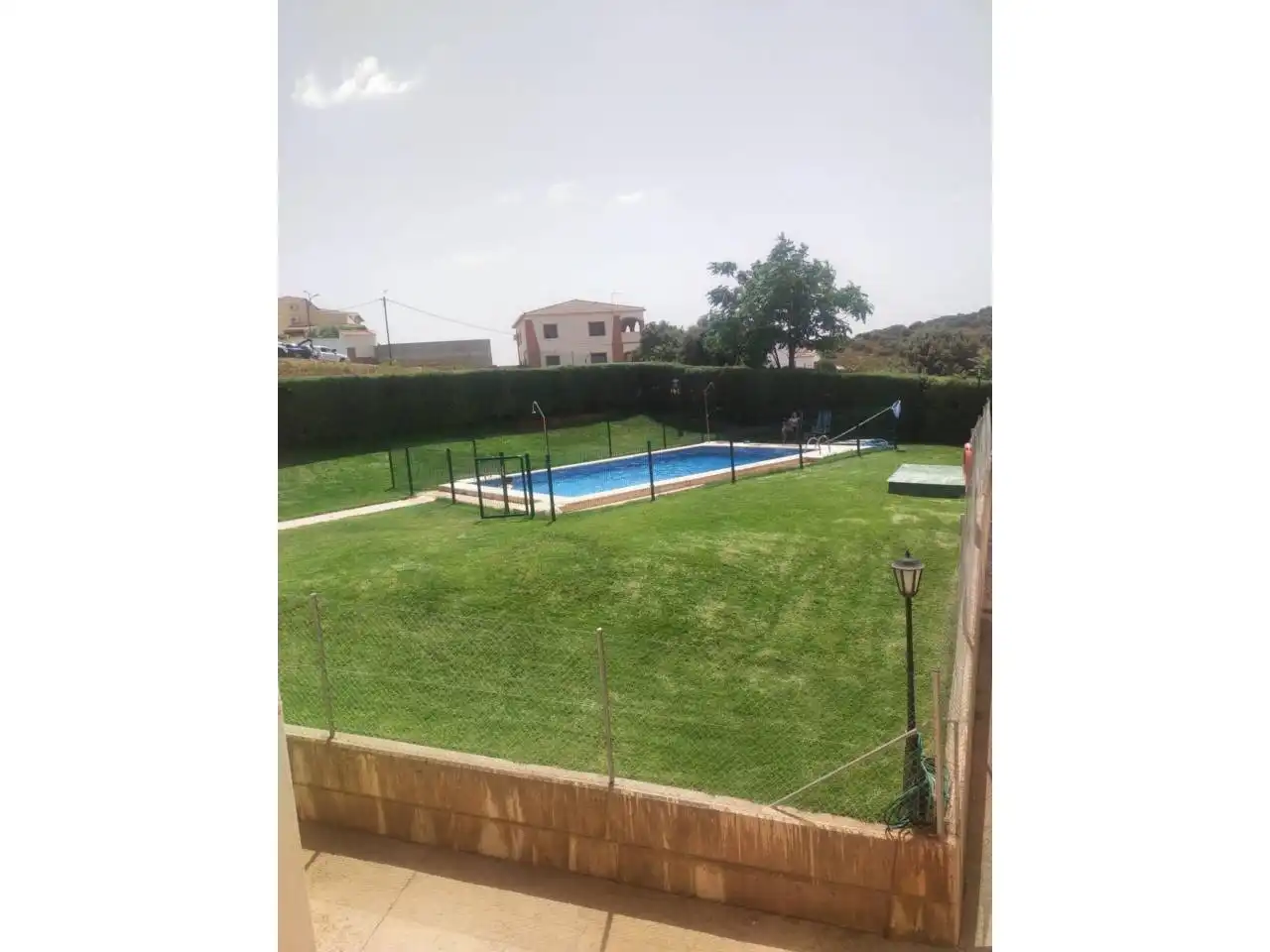 Piscina de Apartamento en venta en Ruidera con Aire acondicionado, Terraza y Trastero