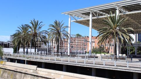 Photo 5 of Residential for sale in Carrer del Foc Follet, El Bon Pastor, Barcelona Capital