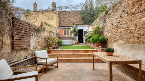 Foto 3 de Casa o chalet en venta en Carrer de Sant Martirià, 34, Eixample, Sant Feliu de Guíxols