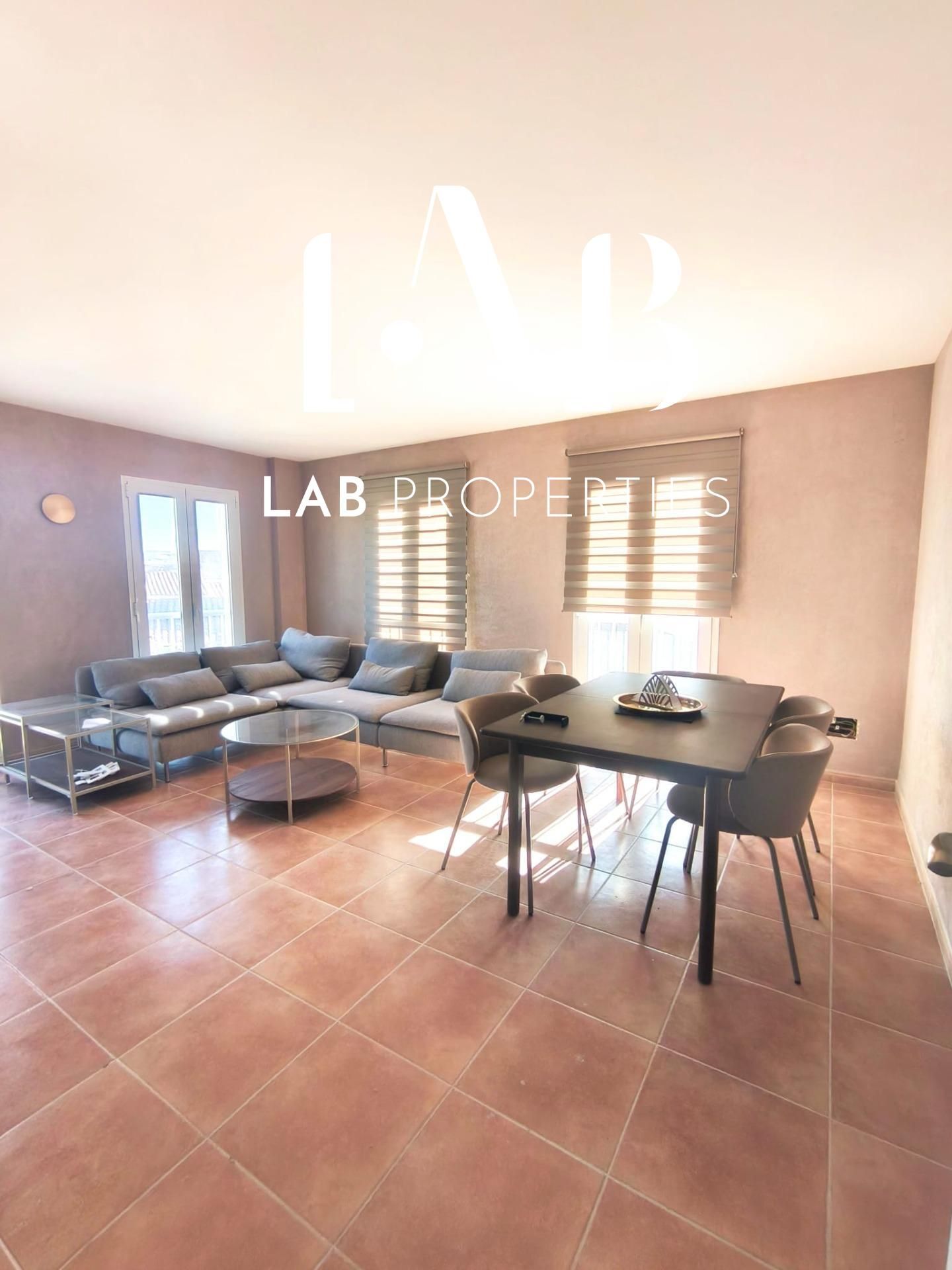 Living room of Flat for sale in Artà