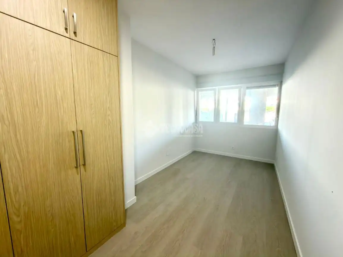Bedroom of Flat for sale in Camargo