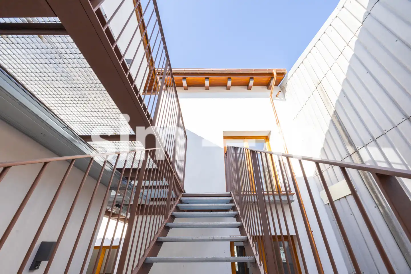 Dúplex en venta en Nord