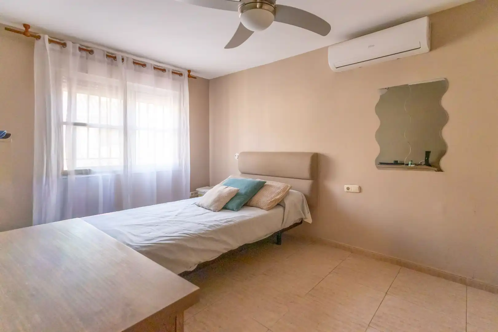 Casa o chalet en venta en El Real