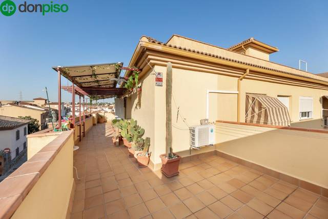 Ático en Venta en Calle Calle de Boabdil, 17 en Híjar