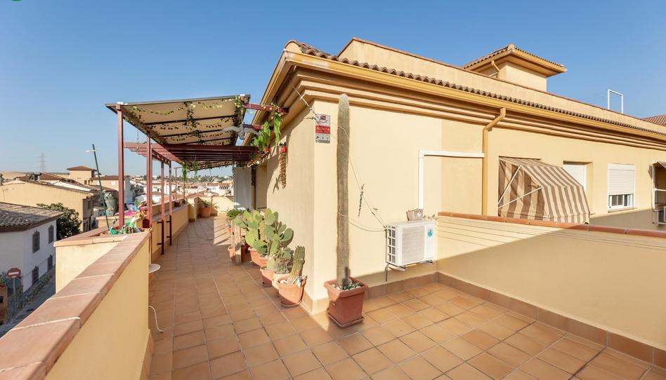 Photo 1 of Attic for sale in Calle Calle de Boabdil, 17, Híjar, Granada