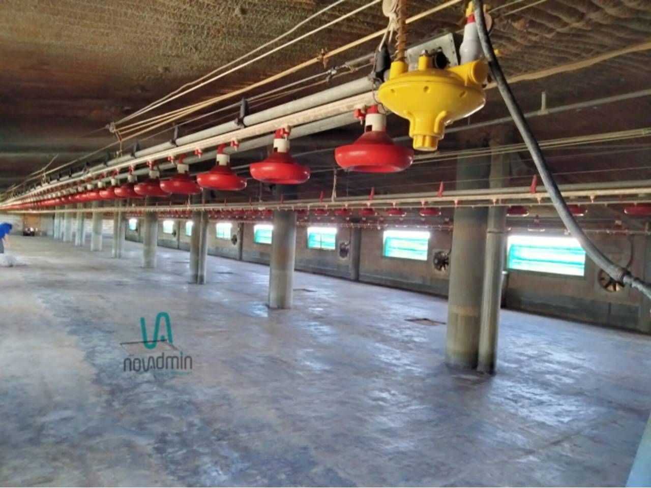 Nau industrial en venda a Carrer Camí Estació, El Poal