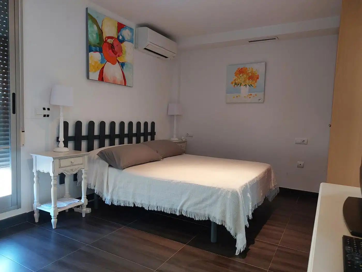 Casa adosada de alquiler en Oliva Playa