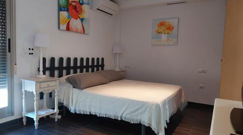 Photo 3 of Single-family semi-detached for rent in Oliva Playa, Oliva