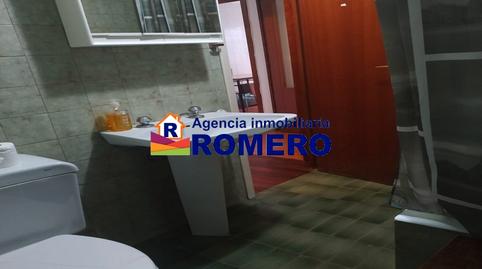 Photo 3 of Flat to rent in Avenida de Vilagarcía, Ensanche - Sar, Santiago de Compostela