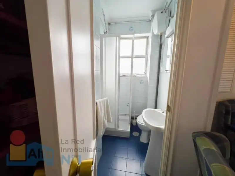 Piso en venta en Plaza España - Corte Inglés