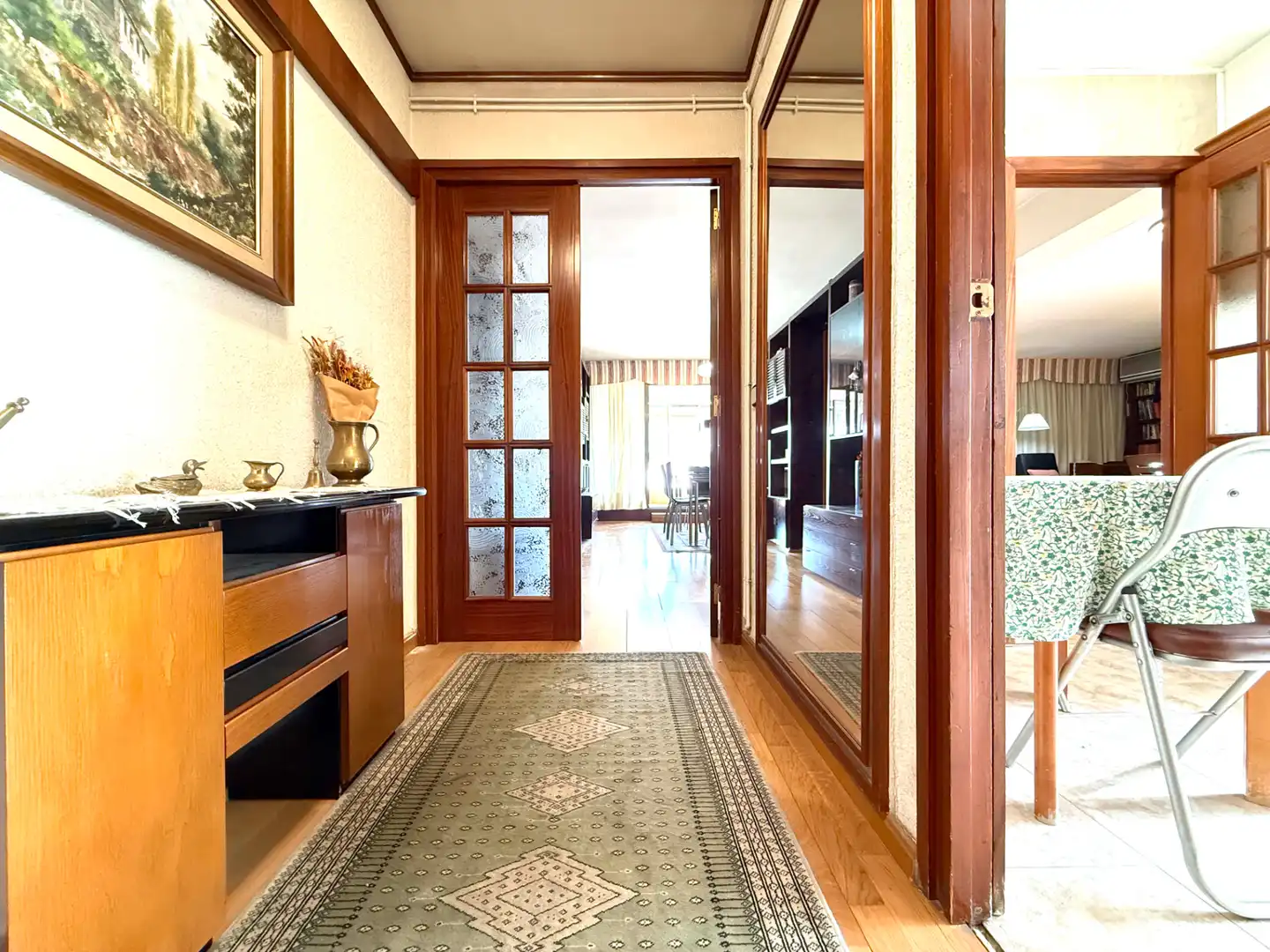 Penthouse mit Aufzug zum Verkauf in Carrer D'Higini Angles, imagen 15