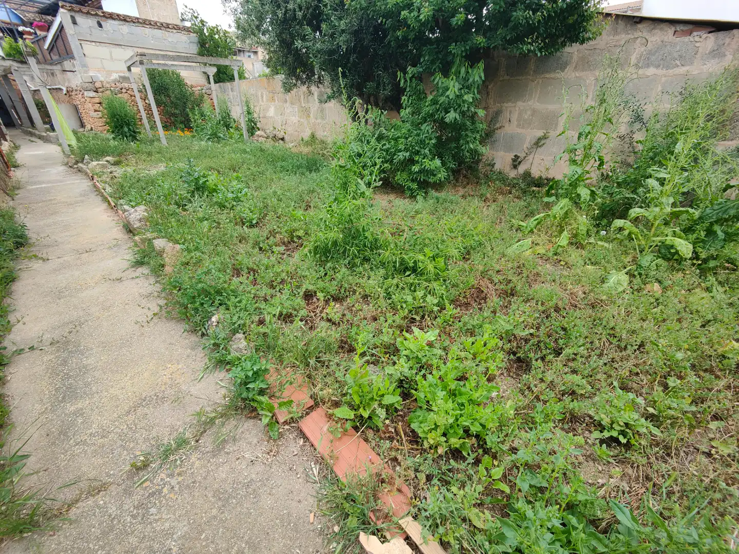 Residencial en venta en Llucmajor