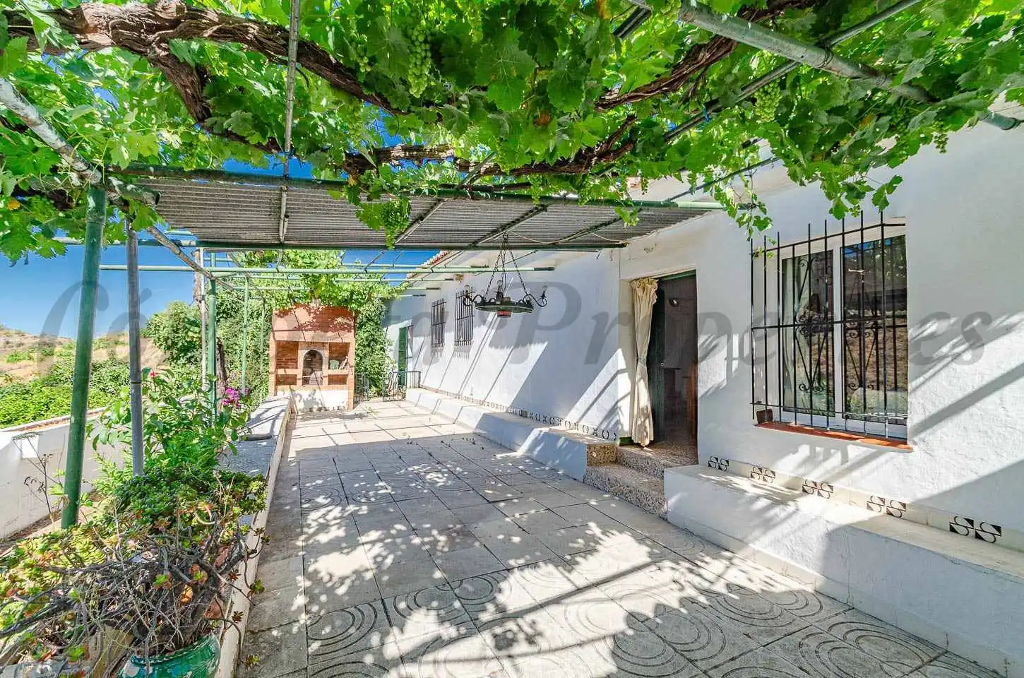 Casa en venda a Sedella, imagen 5