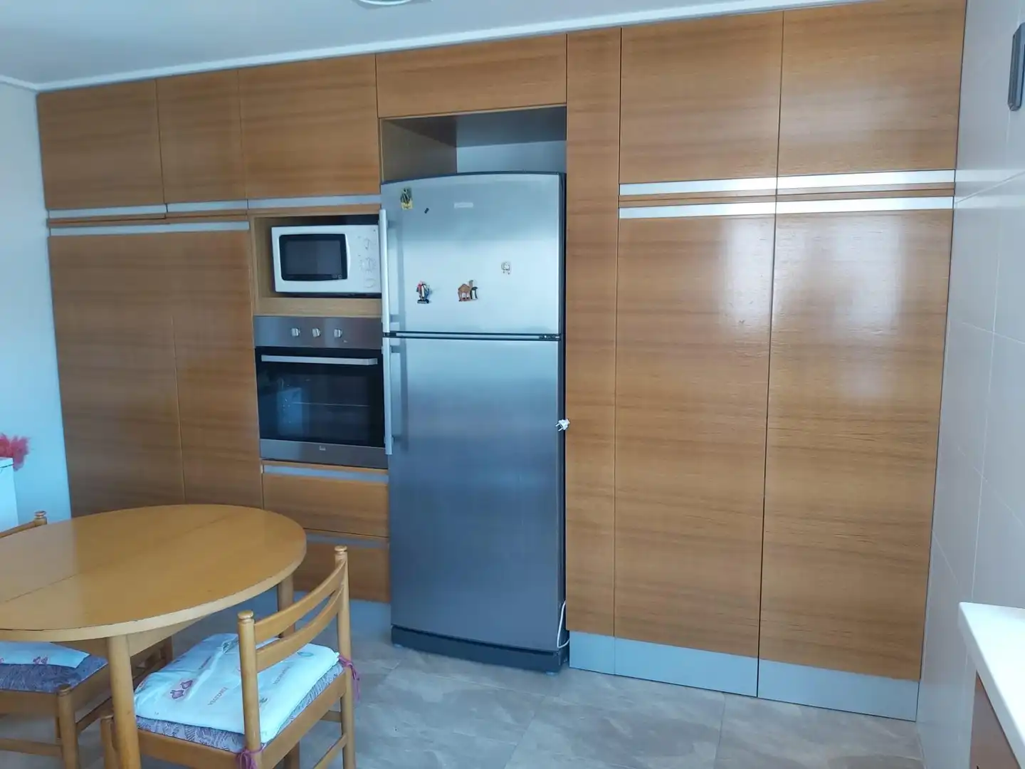Apartament de lloguer a Calas Santiago Bernabéu