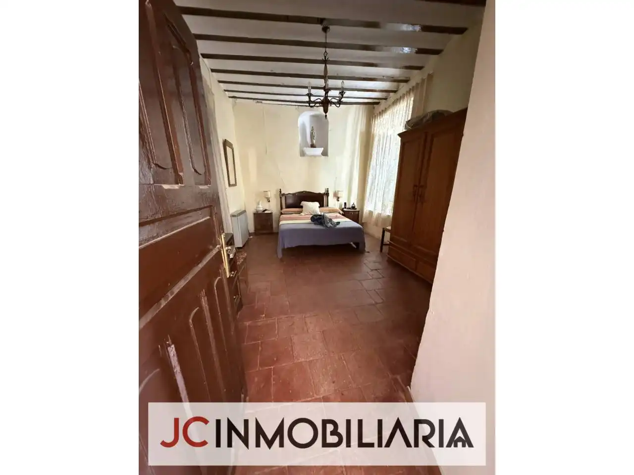 Casa o xalet en venda a Calle Inmaculada, 6, Medina de Rioseco