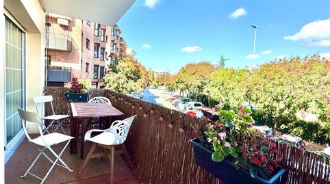 Foto 2 de Piso de alquiler en Centre - Estació, Barcelona