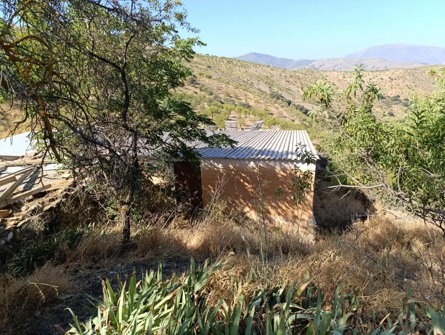 Casa rustica in vendita a Almegíjar, imagen 11