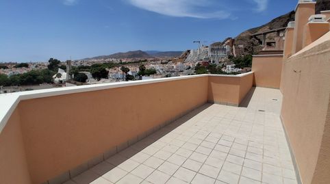 Foto 3 de Àtic en venda a Fray Leopoldo, El Puerto, Roquetas de Mar