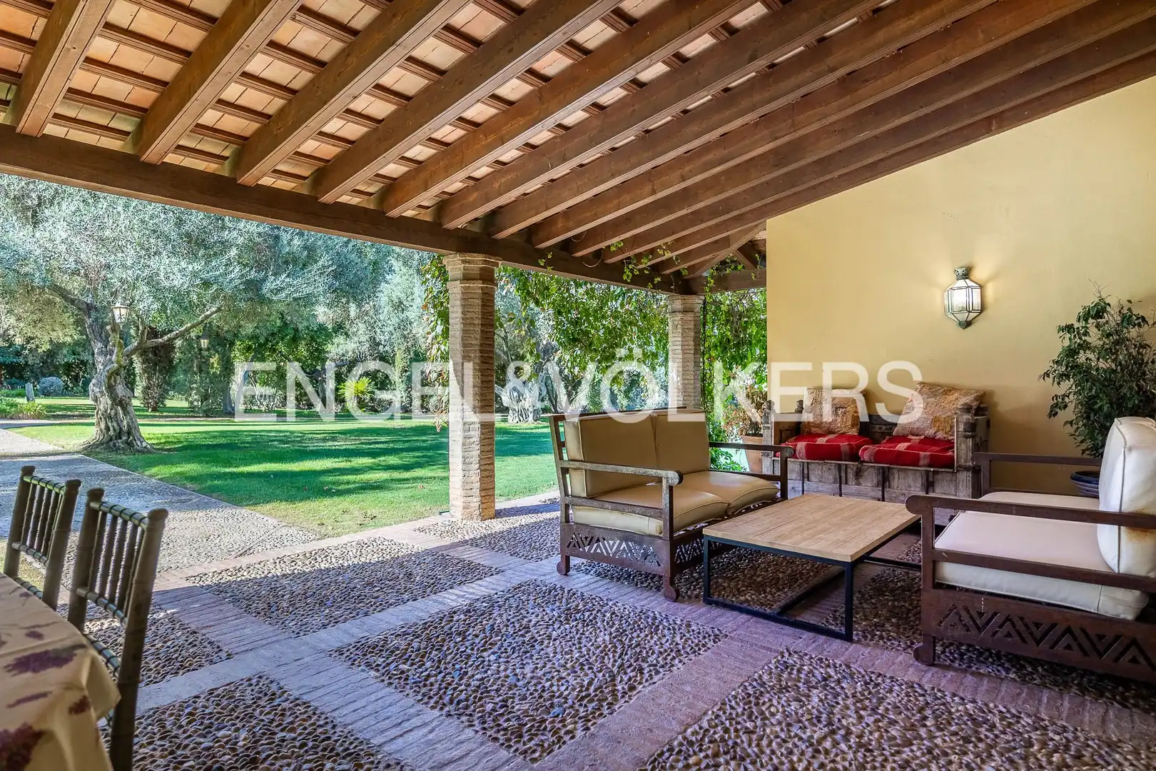 Casa rústica con jardín en venta en Casco Antiguo, imagen 26