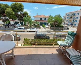 Exterior view of Apartment for sale in El Vendrell  with Terrace