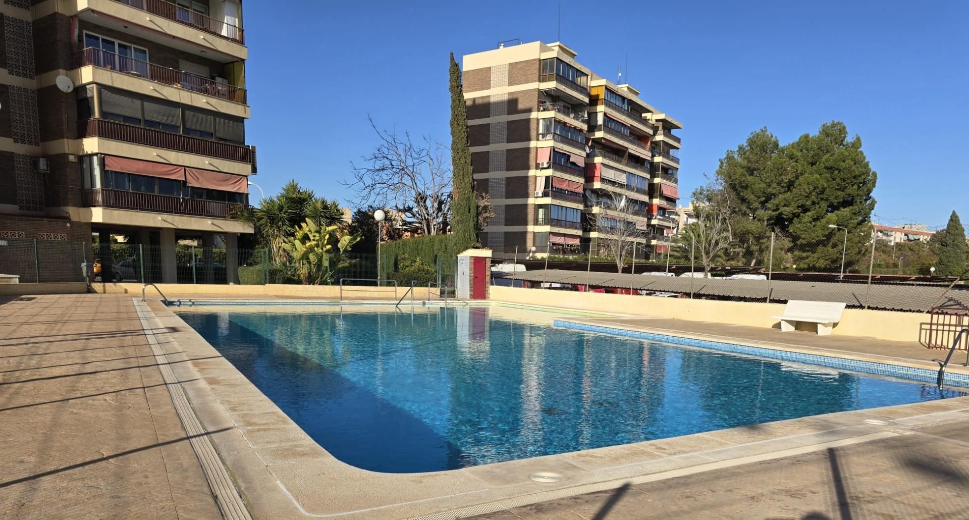 Flat to rent in  SACERDOTE ISIDRO ALBERT, 1, Benisaudet