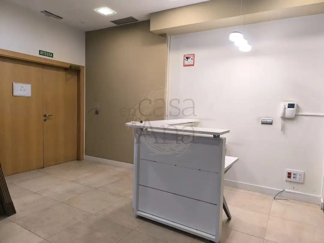 Büro zur Miete in Santiago de Compostela Kalea, imagen 3