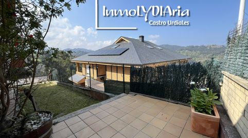 Photo 2 of Houses for sale in Barrio Brazomar, 71, Cotolino, Castro-Urdiales
