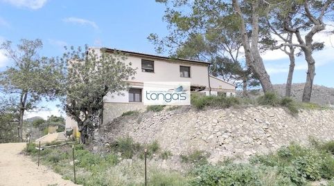 CHALET EN VENTA EN XATIVA, imagen 3