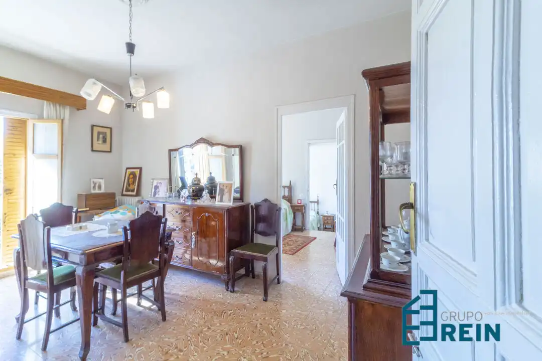Comedor de Casa o chalet en venta en Carranque con Aire acondicionado, Calefacción y Terraza