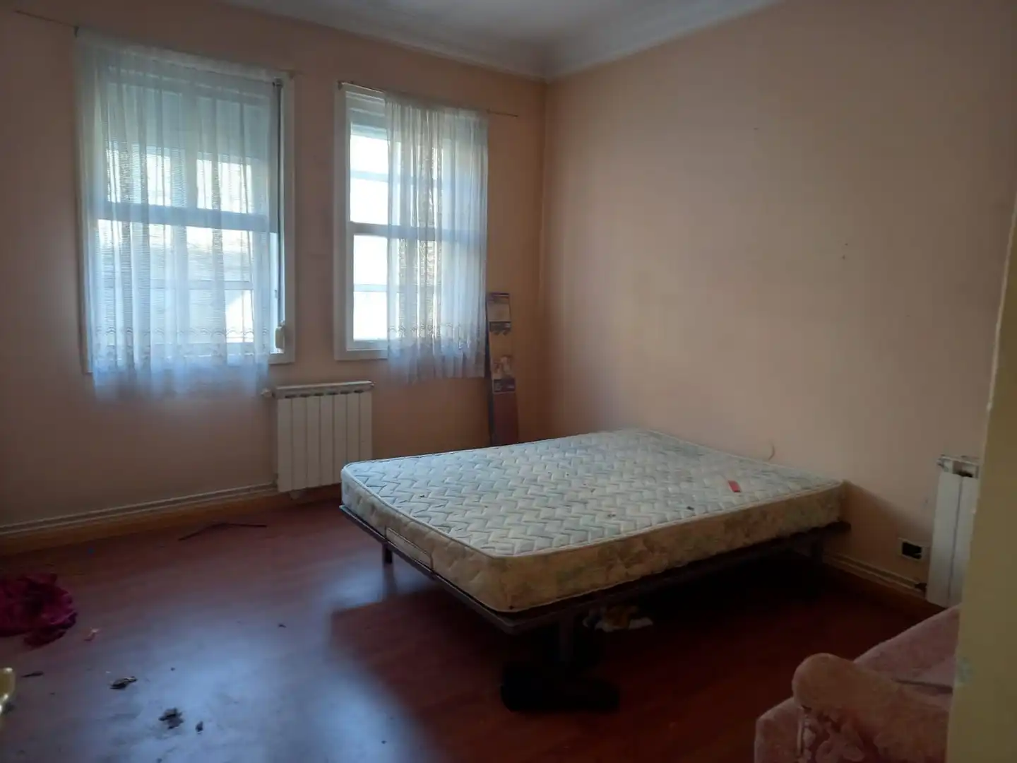 Casa amb jardí en venda a Centro - Recinto Amurallado, imagen 39