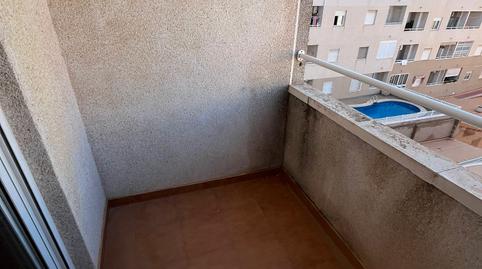 Foto 2 de Apartament en venda a Calle del Tomillo, 33, El Molino, Torrevieja