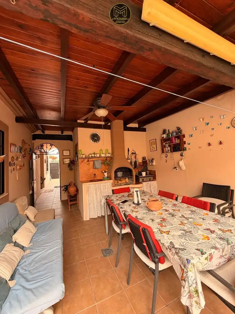 Casa con piscina in vendita a Pizarra, imagen 18
