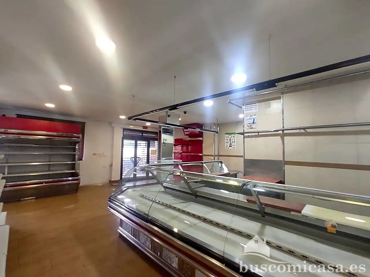 Local comercial en venda a Del Río Guadalén, imagen 5