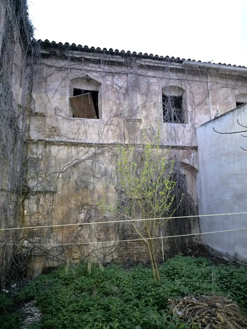 Vista exterior de Casa o xalet en venda en Calasparra amb Aire condicionat, Calefacció i Terrassa