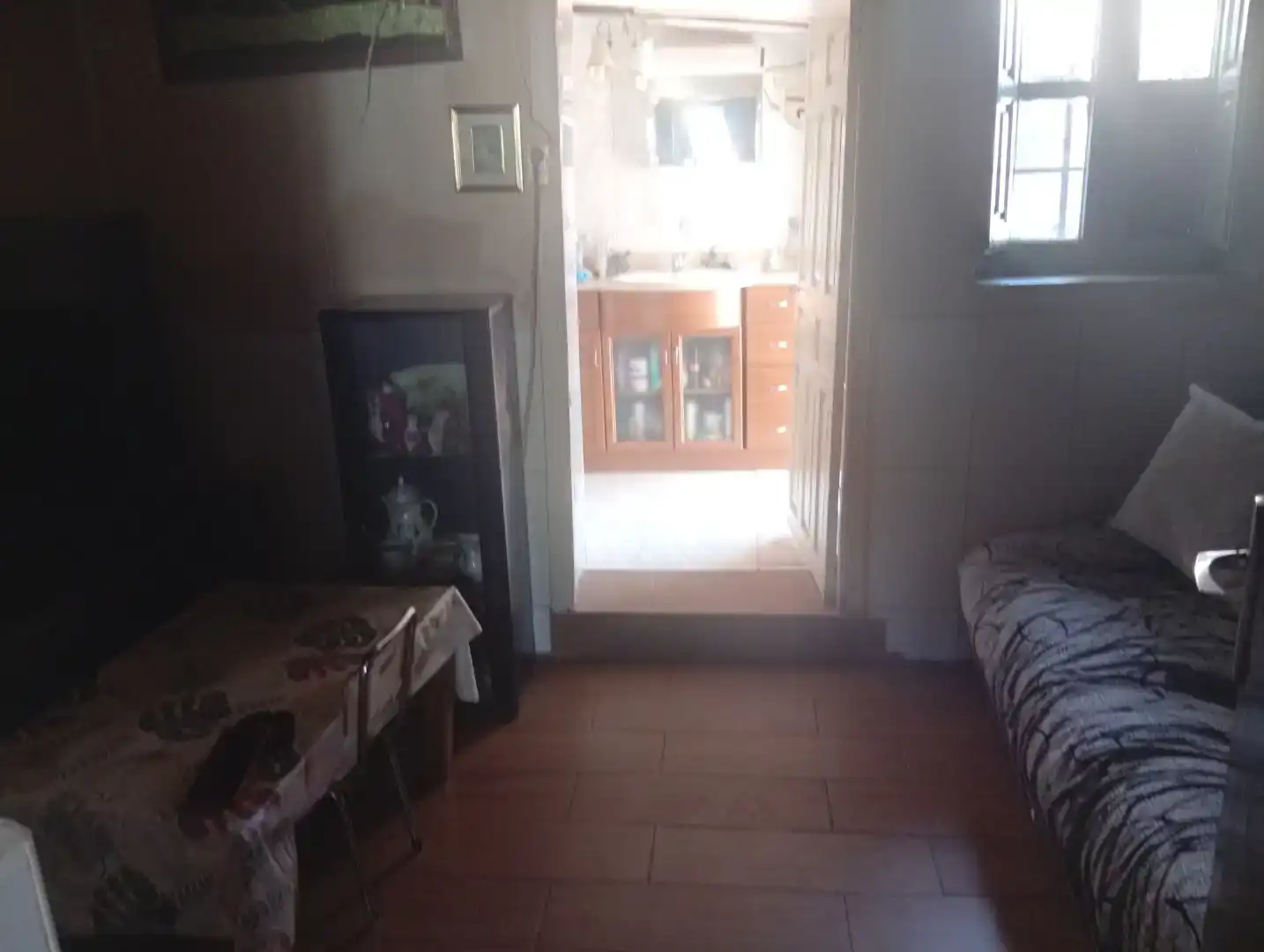 Casa adosada en venda en Villoldo